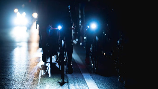 Verkehrssicherheit beim Fahrrad – Worauf muss ich achten? - Cube goettingen