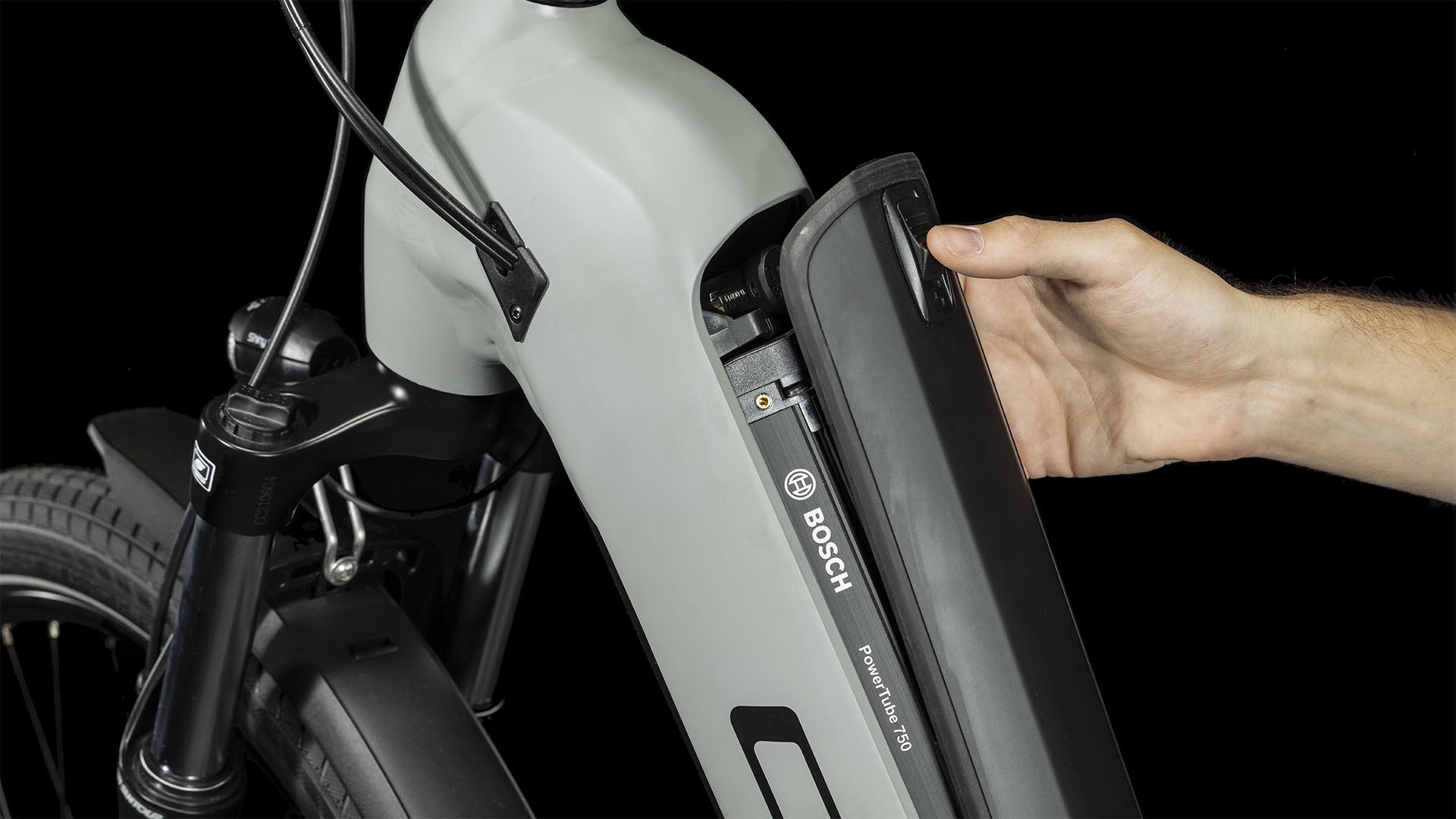 Ersatzteile für dein CUBE Bike | Fahrradzubehör