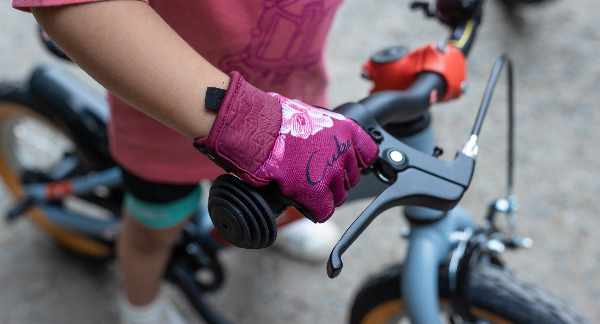 Handschuhe - Cube goettingen