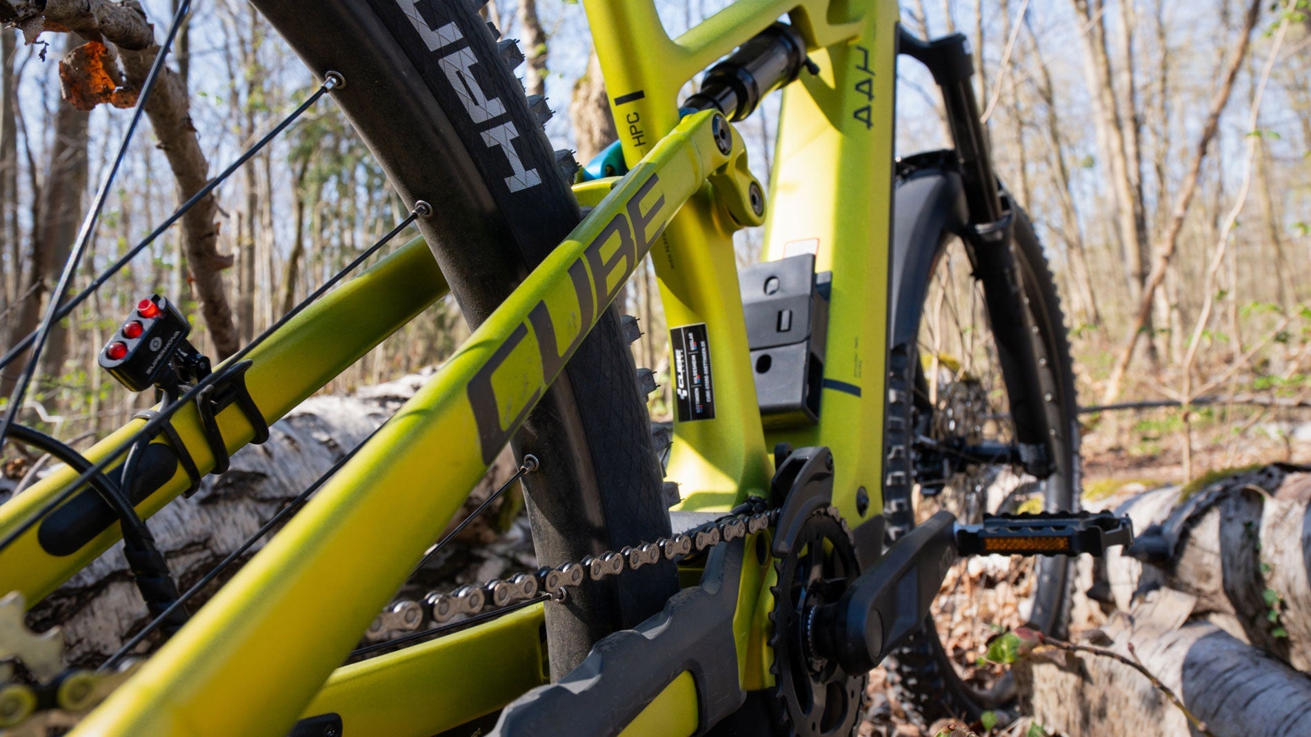 Sofort lieferbare CUBE Bikes 2026 kaufen | CUBE Store