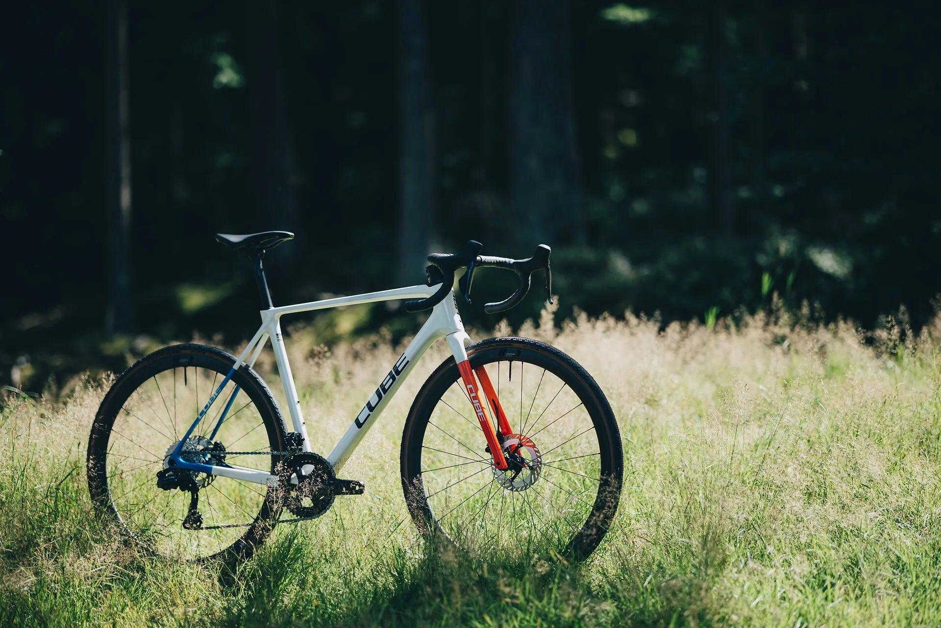 CUBE Cross Race C:62 SLX 2026