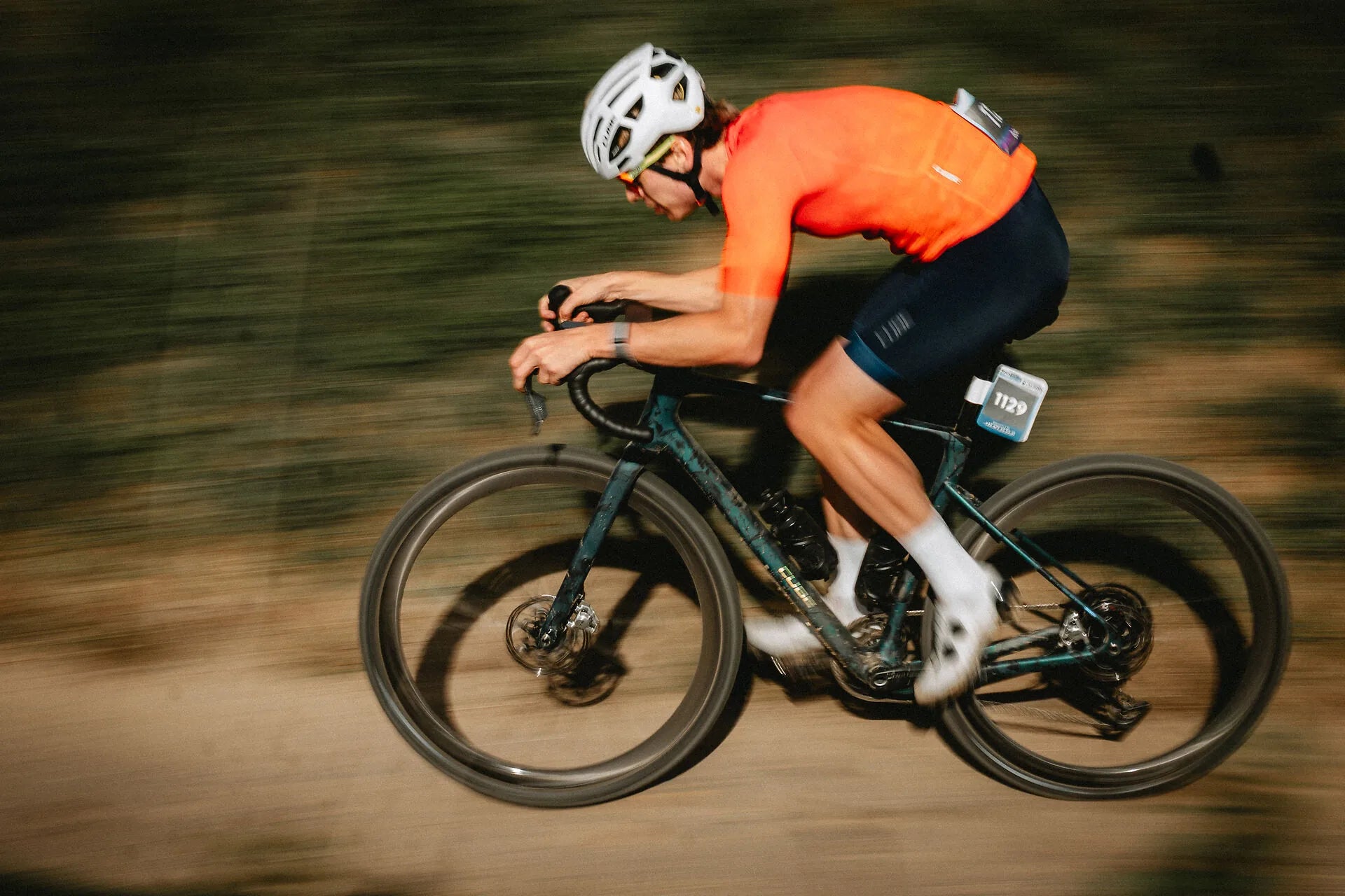 CUBE Nuroad kaufen 2026 | Gravel Bike | CUBE Store