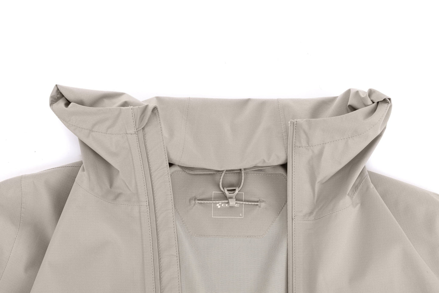 CUBE MTB WS Storm Jacket – Detailansicht 14