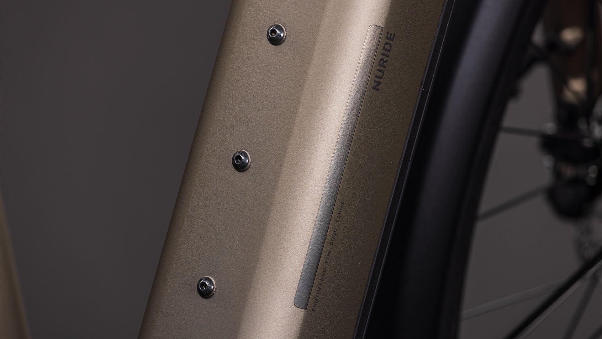 Produktbild: Cube Nuride Hybrid Pro 800 flashstone´n´chrome, Detailaufnahme 03