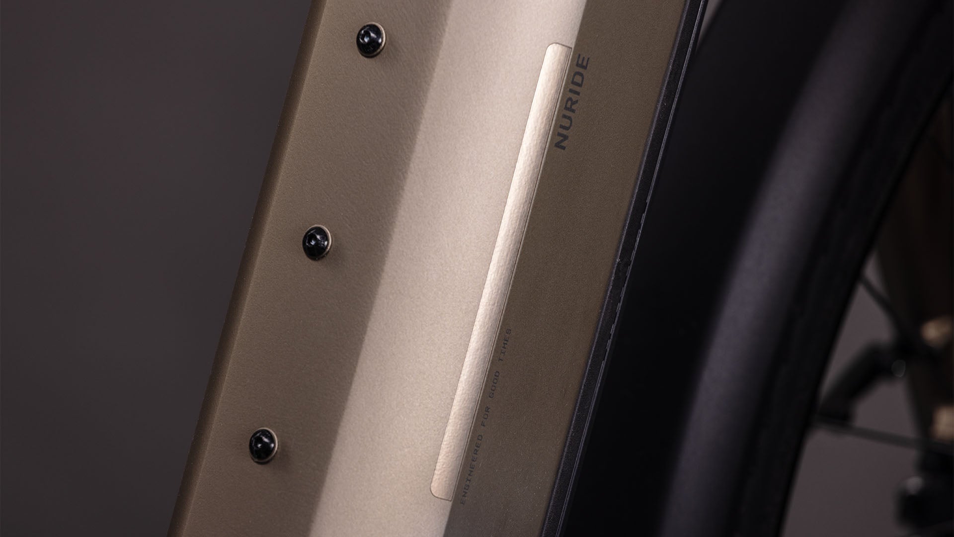 Produktbild: Cube Nuride Hybrid Pro 800 flashstone´n´chrome, Detailaufnahme 03
