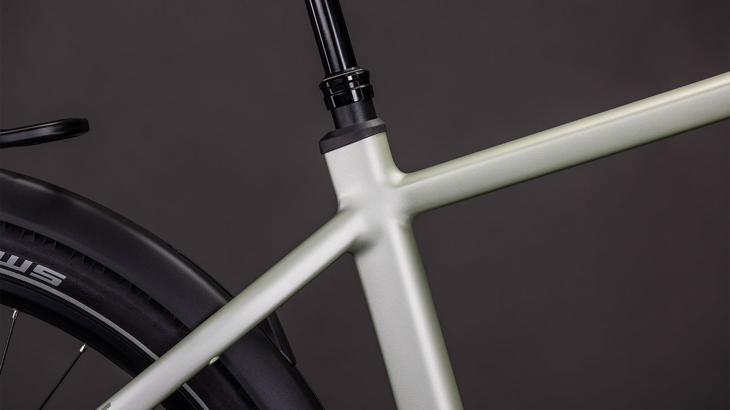 Produktbild: Cube Nuride Hybrid EXC 800 lemongrass´n´reflex, Detailaufnahme 04