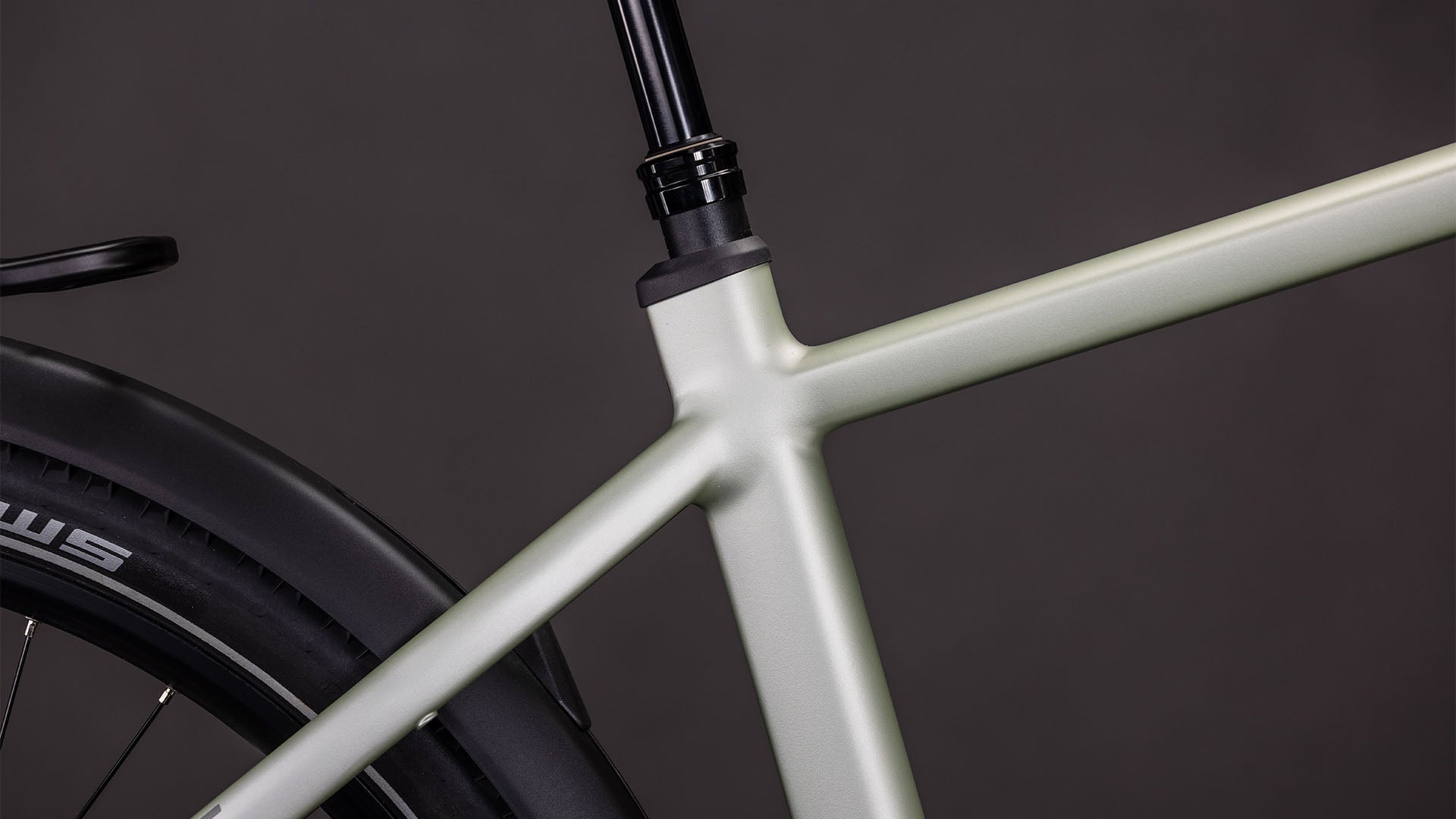 Produktbild: Cube Nuride Hybrid EXC 800 lemongrass´n´reflex, Detailaufnahme 04