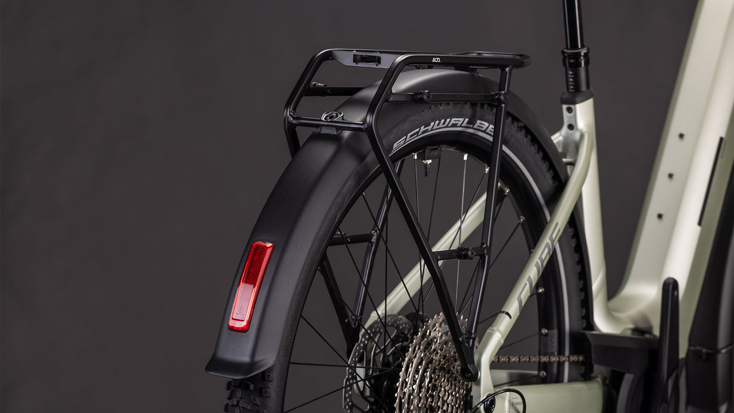 Produktbild: Cube Nuride Hybrid EXC 800 lemongrass´n´reflex, Detailaufnahme 05