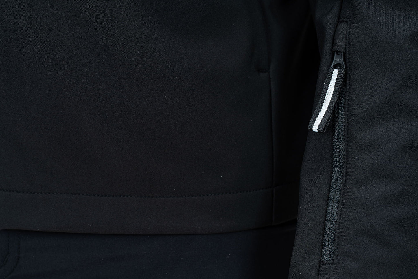 CUBE MTB Softshell Jacke – Ansicht 5