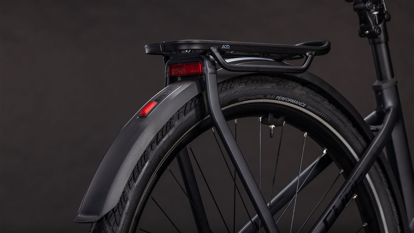 Produktbild: Cube Kathmandu Hybrid Pro 800 coal´n´black, Detailaufnahme 04