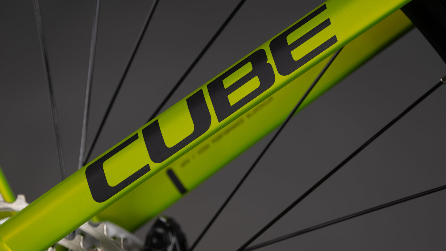 Produktbild: Cube Kathmandu Hybrid Pro 800 lizard´n´black, Detailaufnahme 04