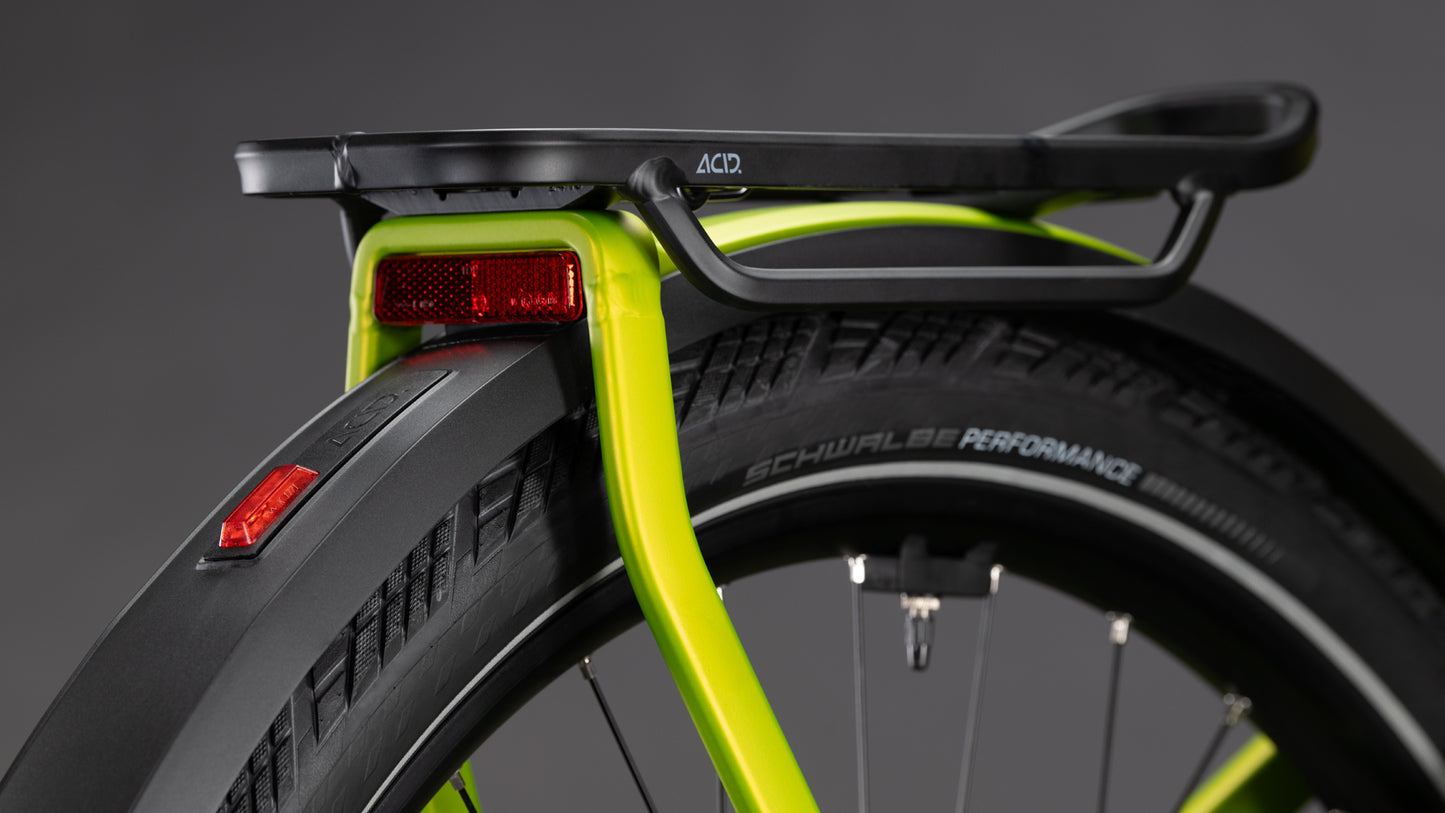 Produktbild: Cube Kathmandu Hybrid Pro 800 lizard´n´black, Detailaufnahme 06