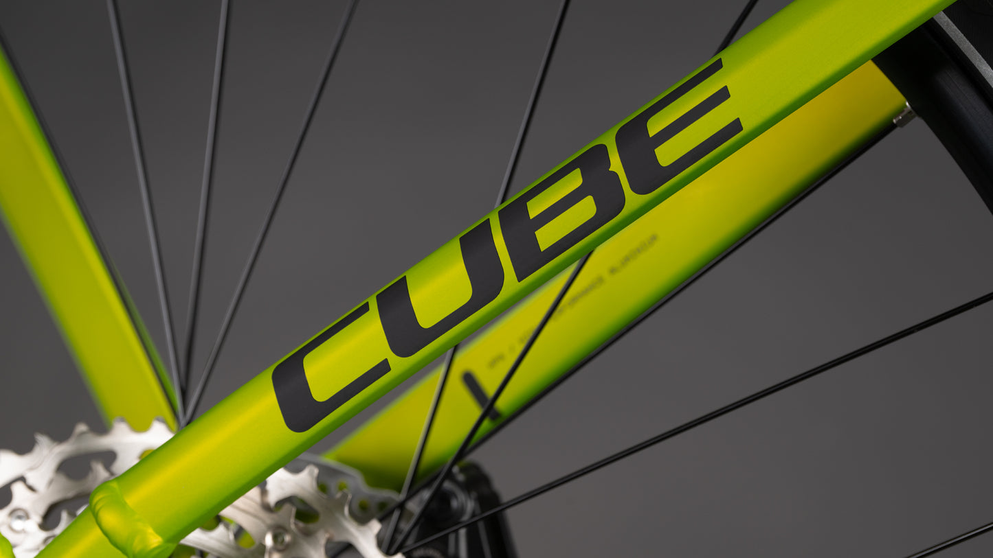 Produktbild: Cube Kathmandu Hybrid Pro 800 lizard´n´black, Detailaufnahme 04