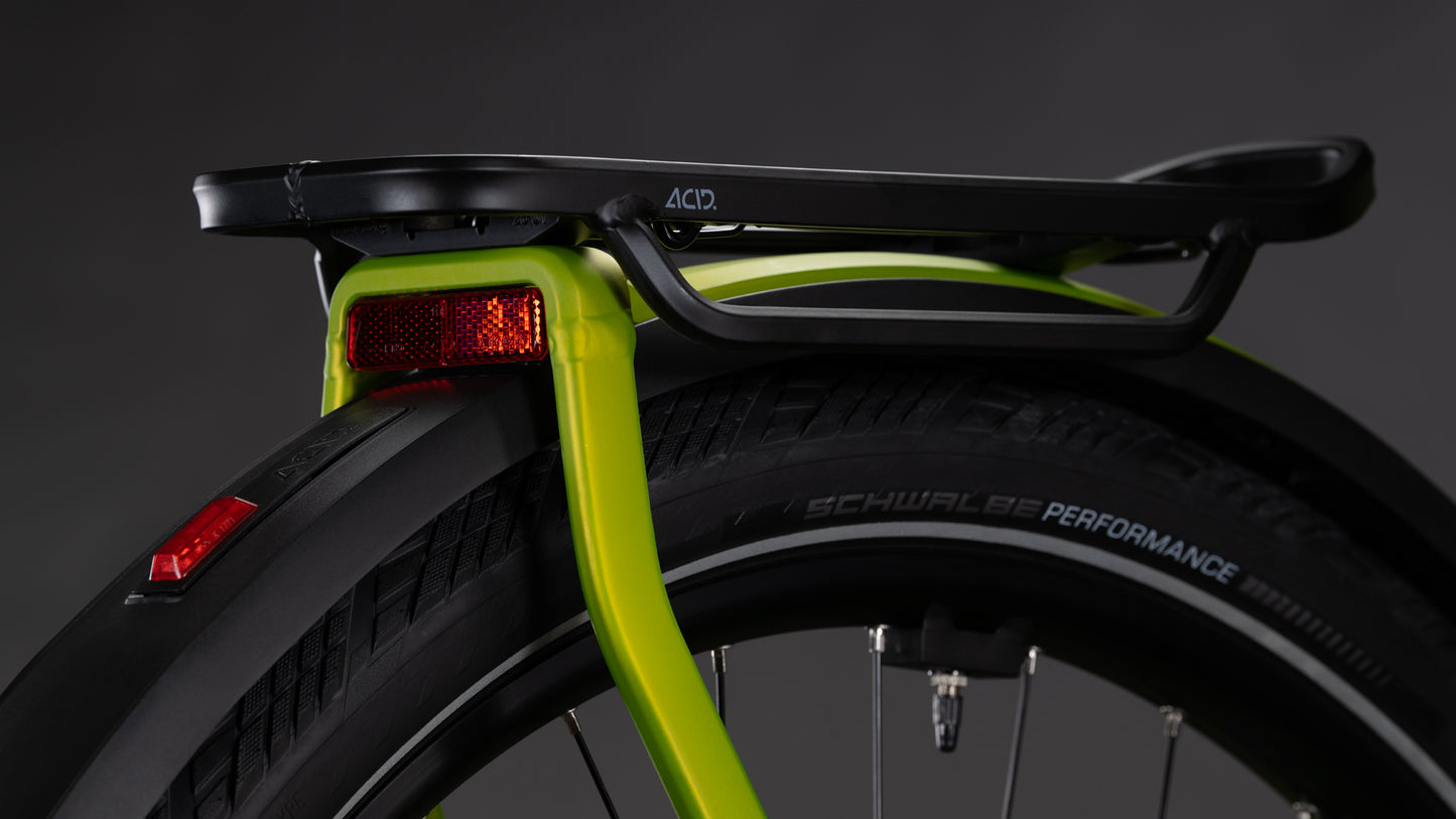 Produktbild: Cube Kathmandu Hybrid Pro 800 lizard´n´black, Detailaufnahme 05