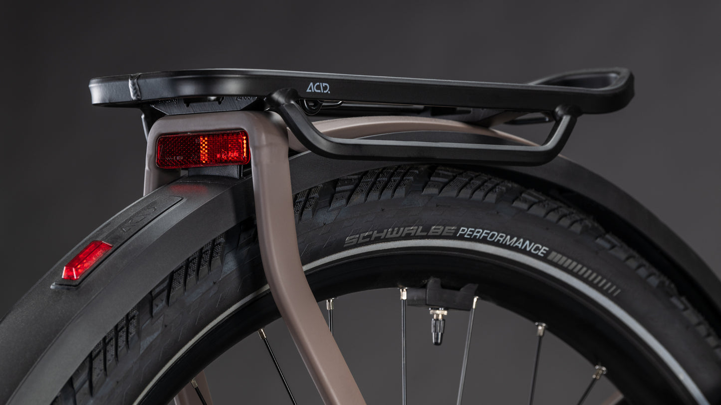 Produktbild: Cube Kathmandu Hybrid EXC 800 cedar´n´chrome, Detailaufnahme 04