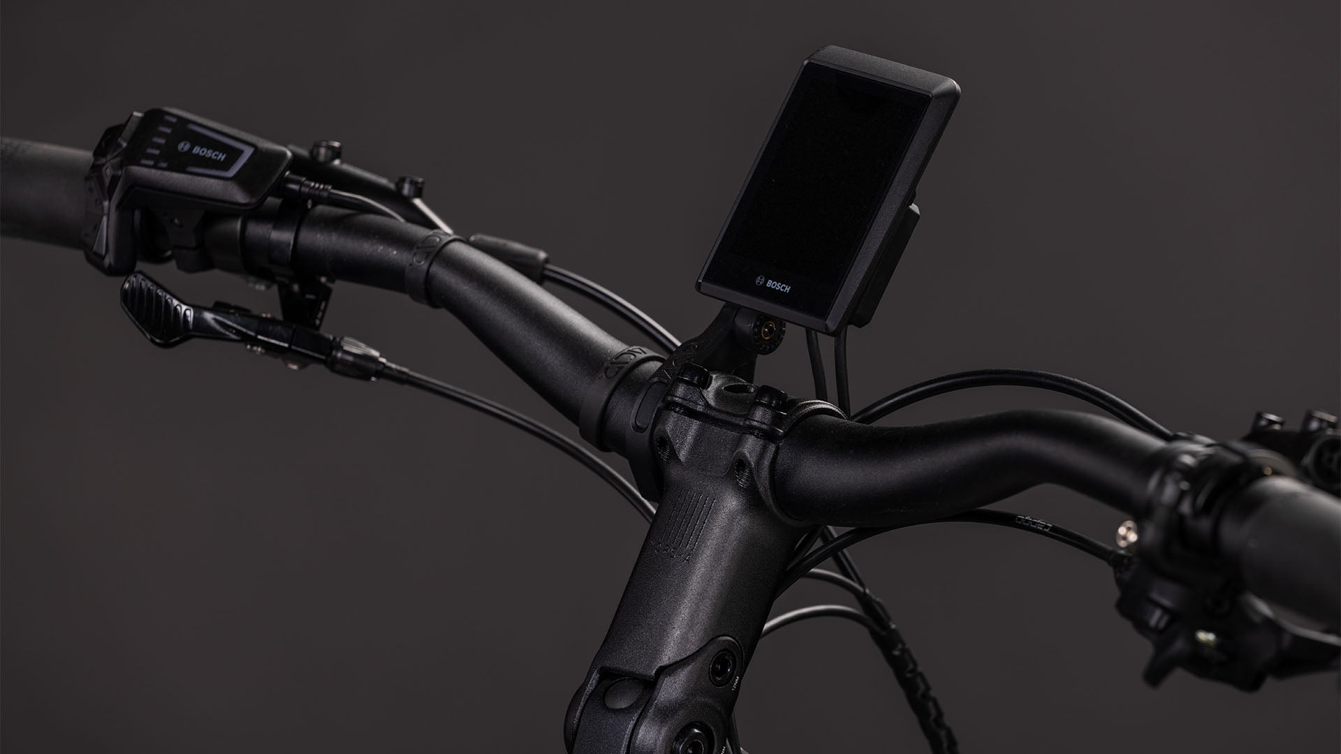 Produktbild: Cube Kathmandu Hybrid EXC 800 cedar´n´chrome, Detailaufnahme 02