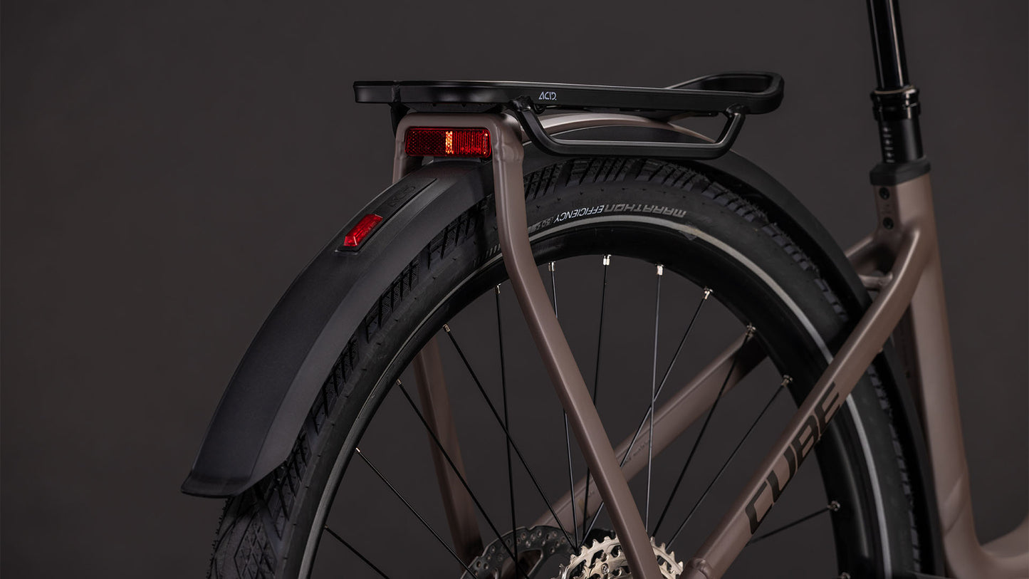 Produktbild: Cube Kathmandu Hybrid EXC 800 cedar´n´chrome, Detailaufnahme 04