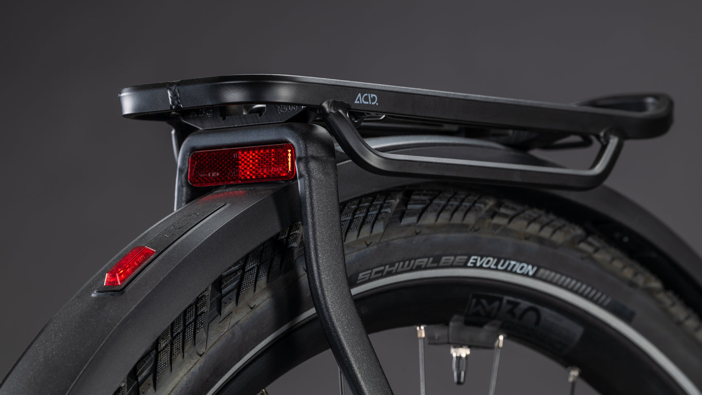 Produktbild: Cube Kathmandu Hybrid SLX 800 silverdust´n´chrome, Detailaufnahme 05