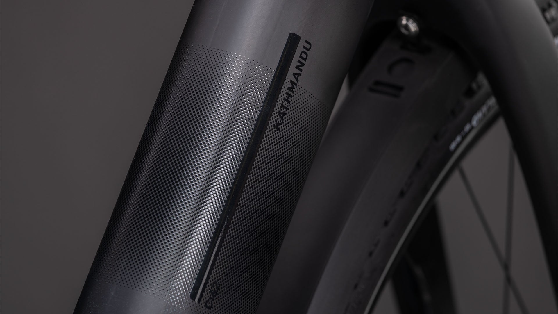 Produktbild: Cube Kathmandu Hybrid C:62 SLX 400X liquidblack´n´bluedust, Detailaufnahme 02