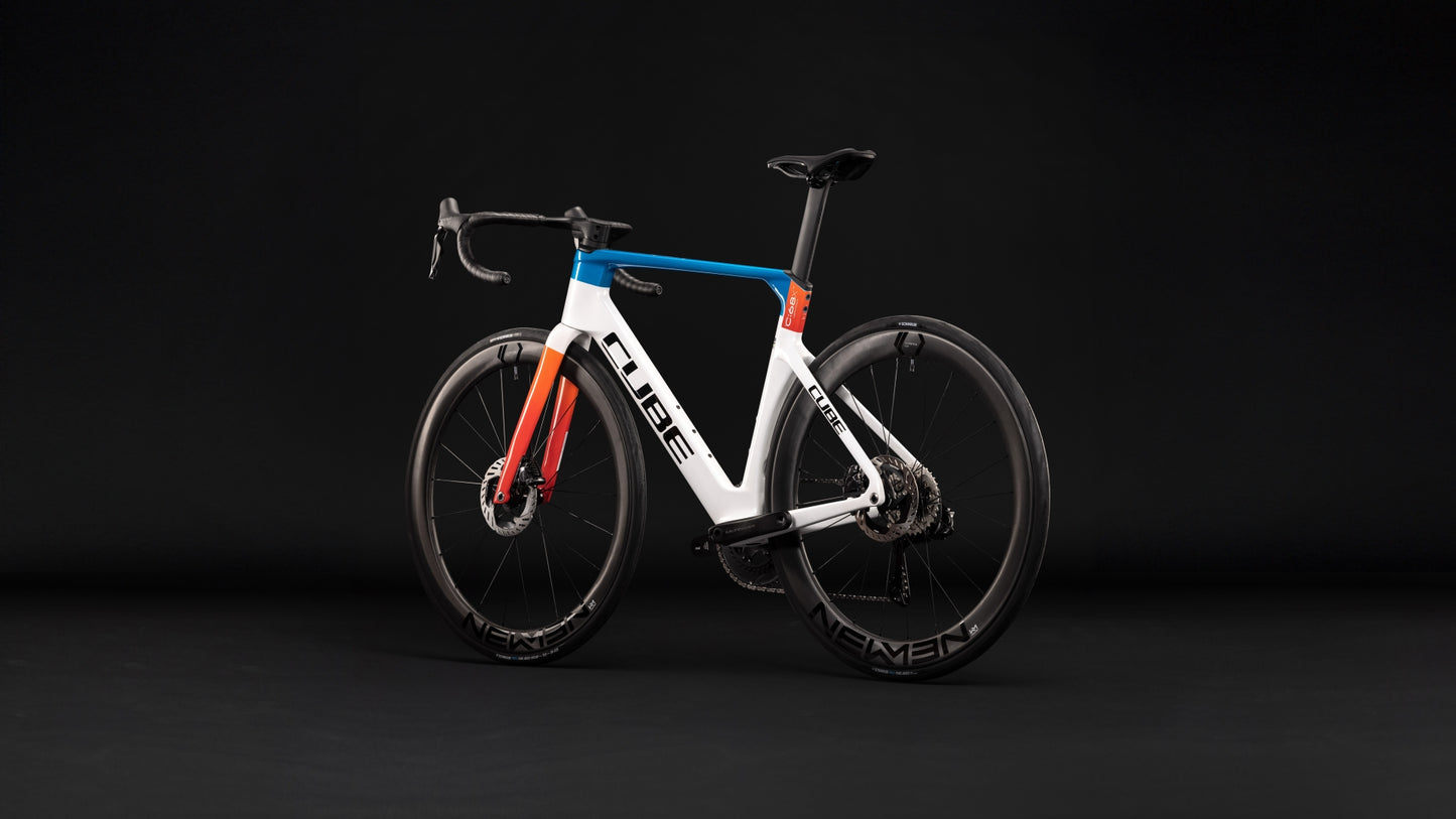 Cube Litening AERO C:68X Race teamline 2027