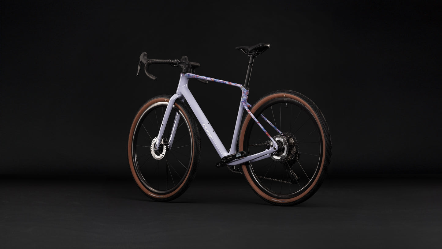 Cube Nuroad C:62 EX artline 2027