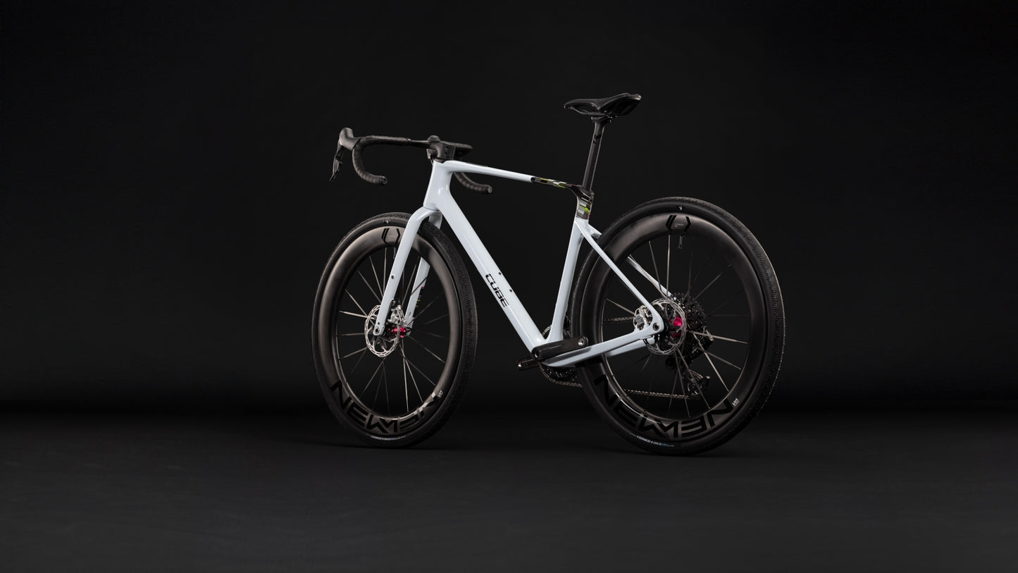 Cube Nuroad C:62 SLT glacier´n´magenta 2027