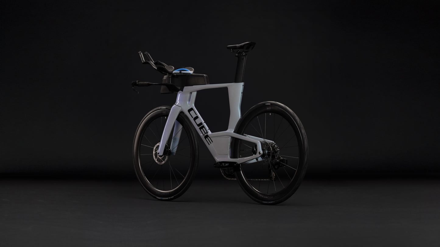 Cube Aerium C:68X Pro greenfusion´n´black 2027