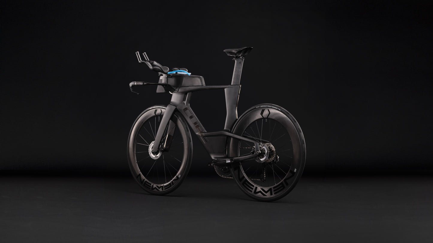 Cube Aerium C:68X Race carbon´n´chrome 2027