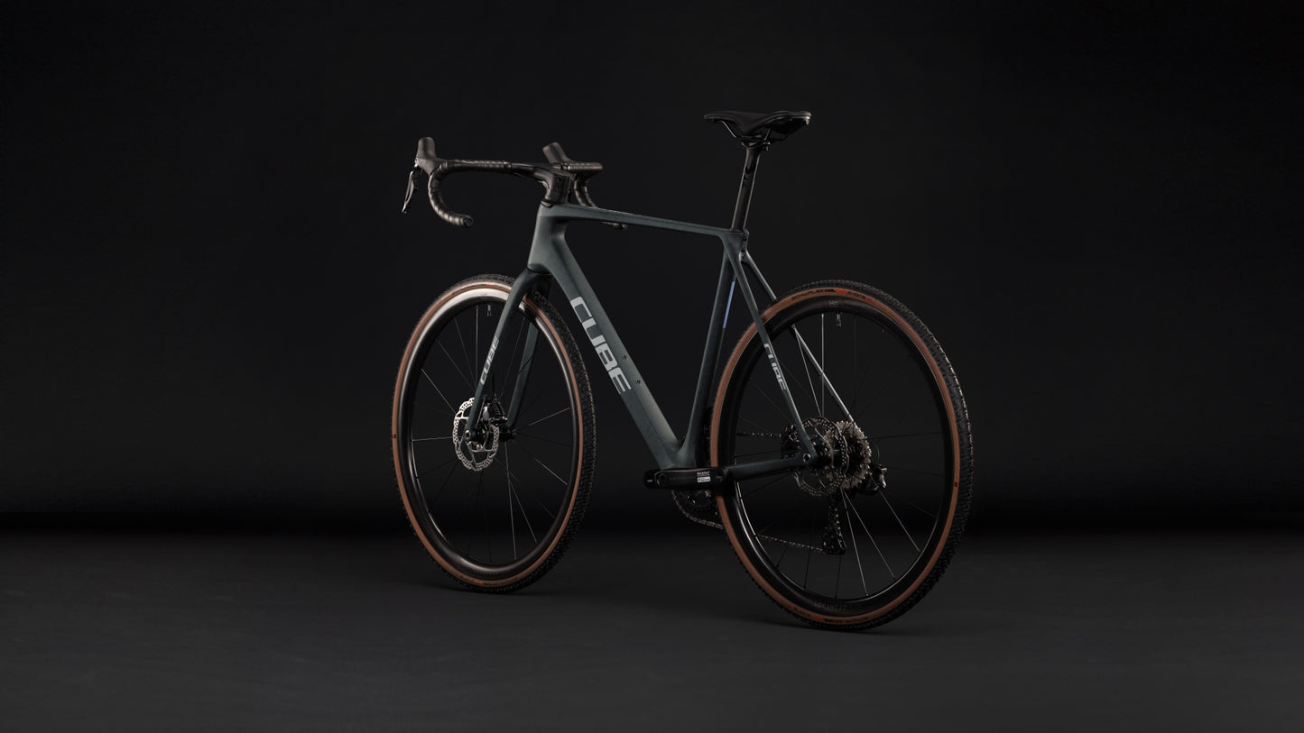 Cube Cross Race C:62 Race carbon´n´crisscross 2027