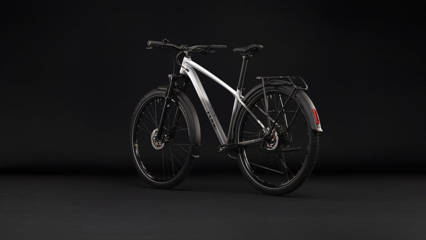 Cube Aim Pro FE grey´n´black 2027