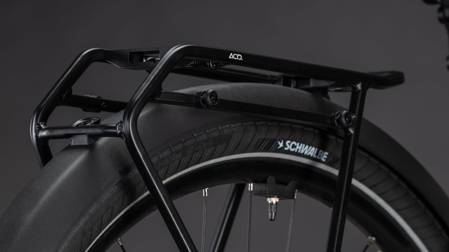 Produktbild: Cube Supreme RT Hybrid Comfort EXC 600 champagne´n´grey, Detailaufnahme 05