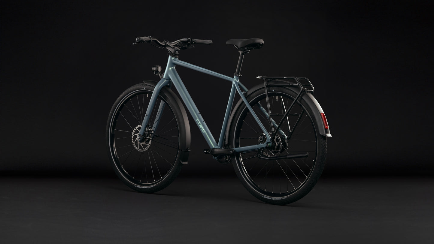 Cube Editor SLX FE greengranit´n´green 2027