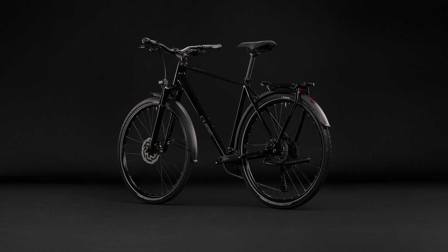 Cube Kathmandu EXC darkcosmos´n´reflex 2027