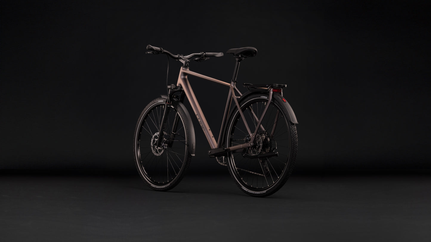 Cube Kathmandu SLX mysticgraphite´n´reflex 2027