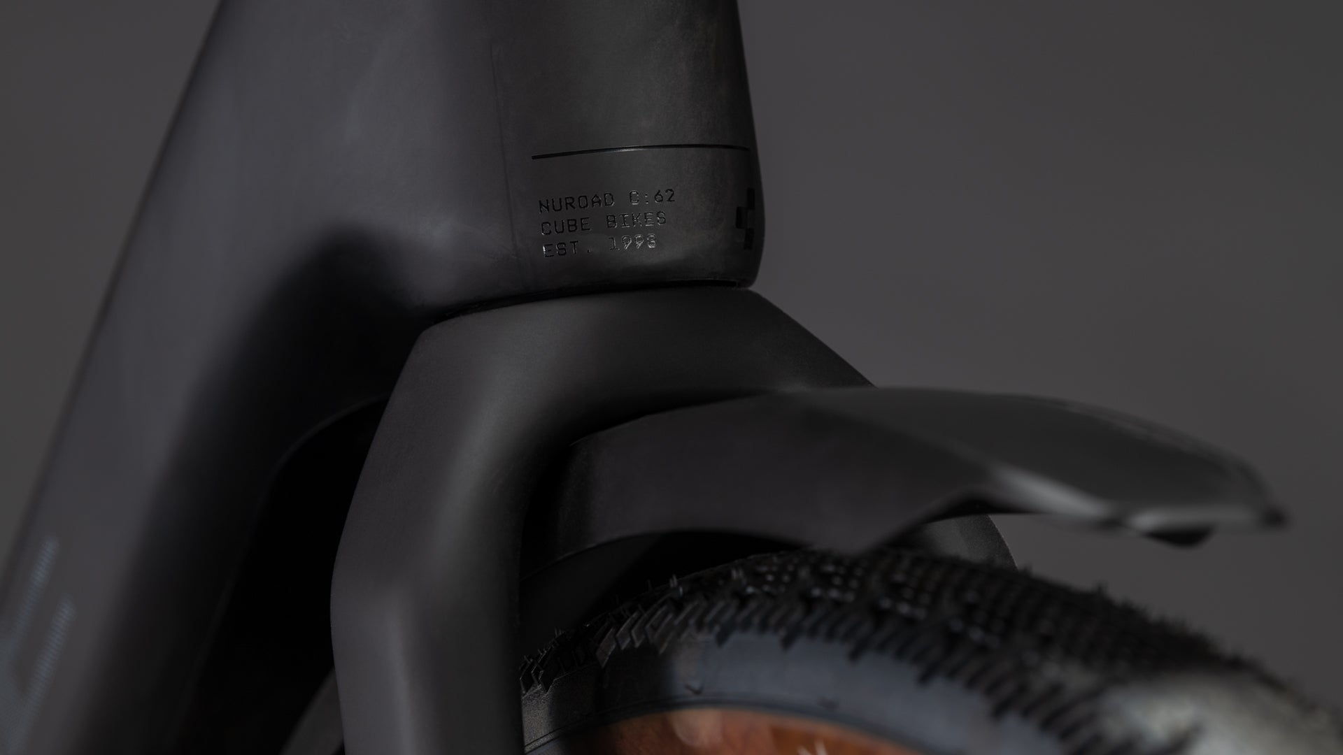 Produktbild: Cube Nuroad Hybrid C:62 EXC 400X FE blackline, Detailaufnahme 06