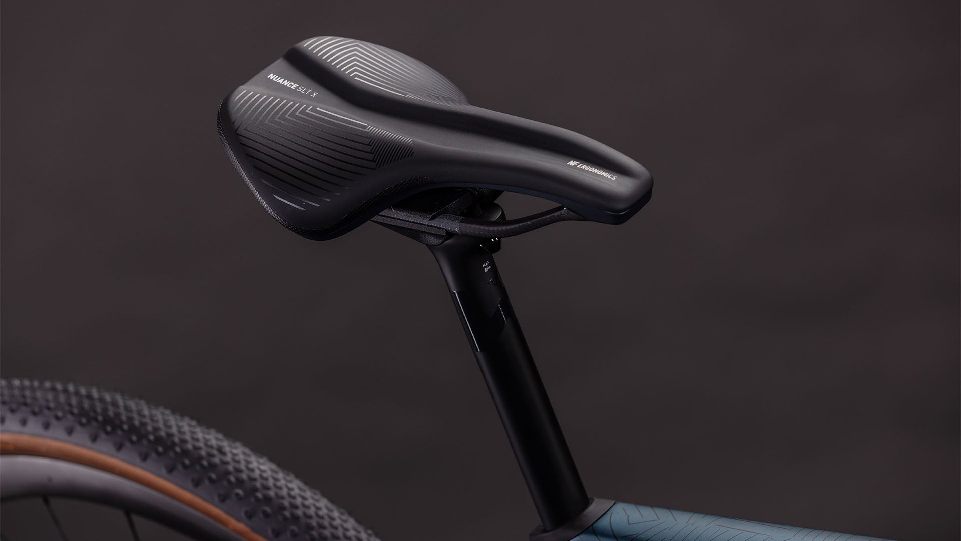 Produktbild: Cube Nuroad Hybrid C:62 SLT 400X royalgreen´n´crisscross, Detailaufnahme 06