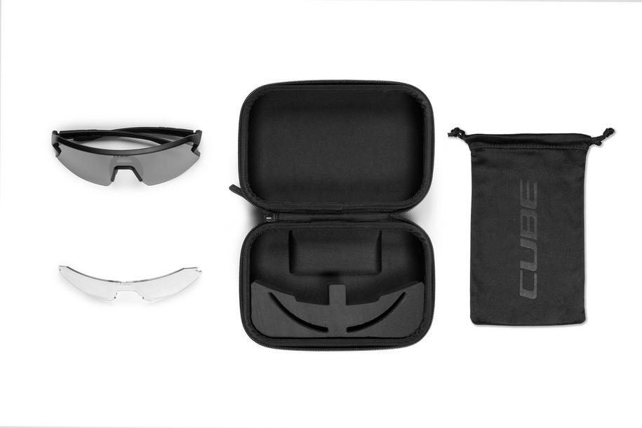 CUBE Brille VERTEX