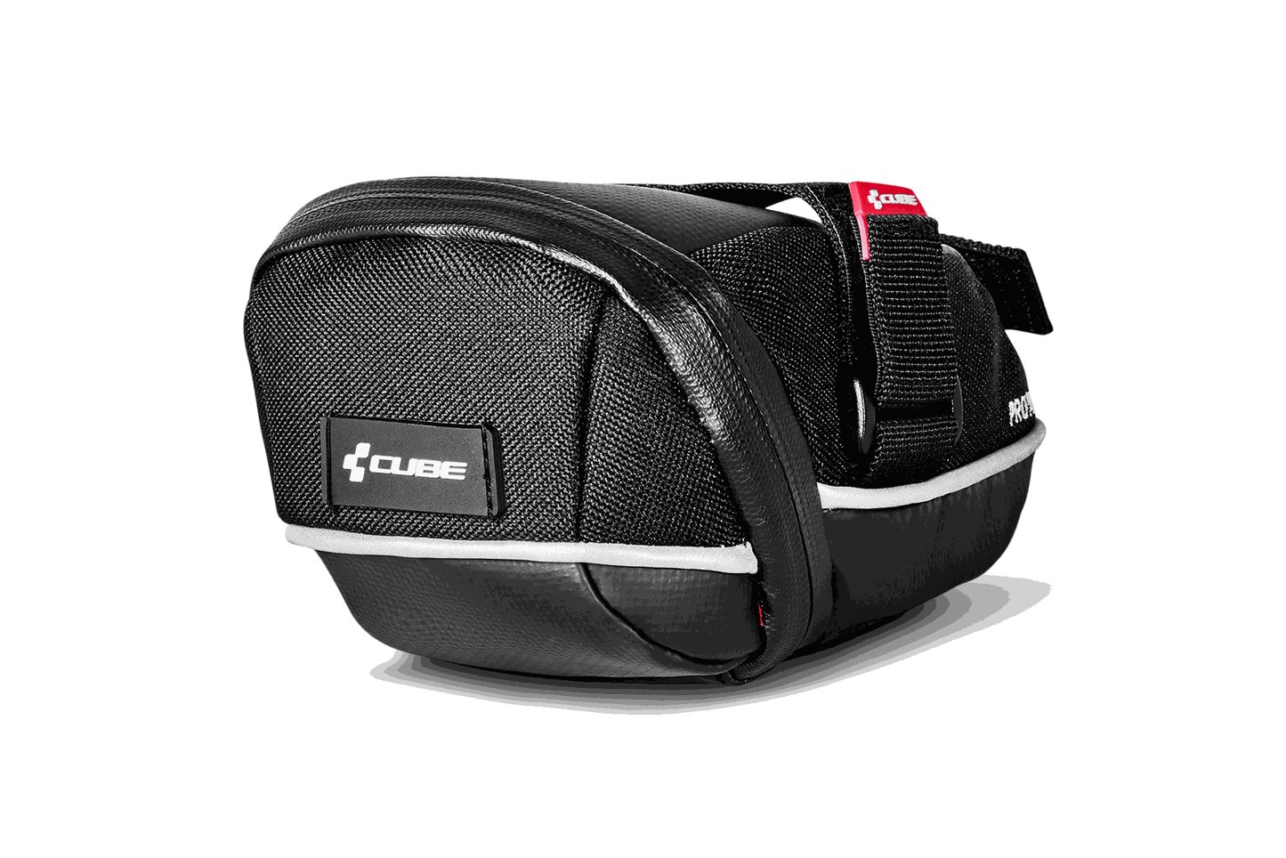 CUBE Satteltasche PRO M
