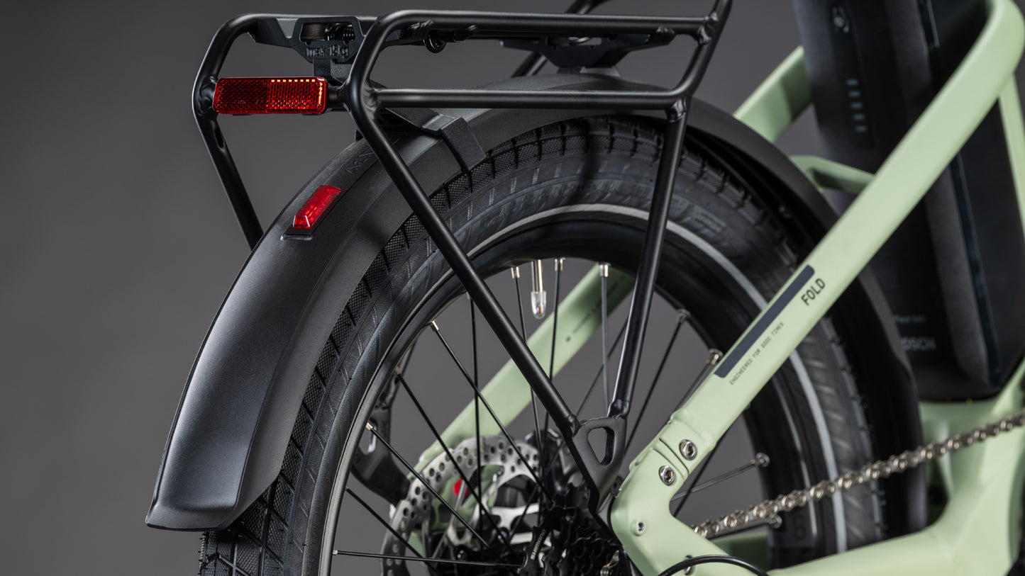 Produktbild: Cube Fold Hybrid 545 pea´n´reflex, Detailaufnahme 05