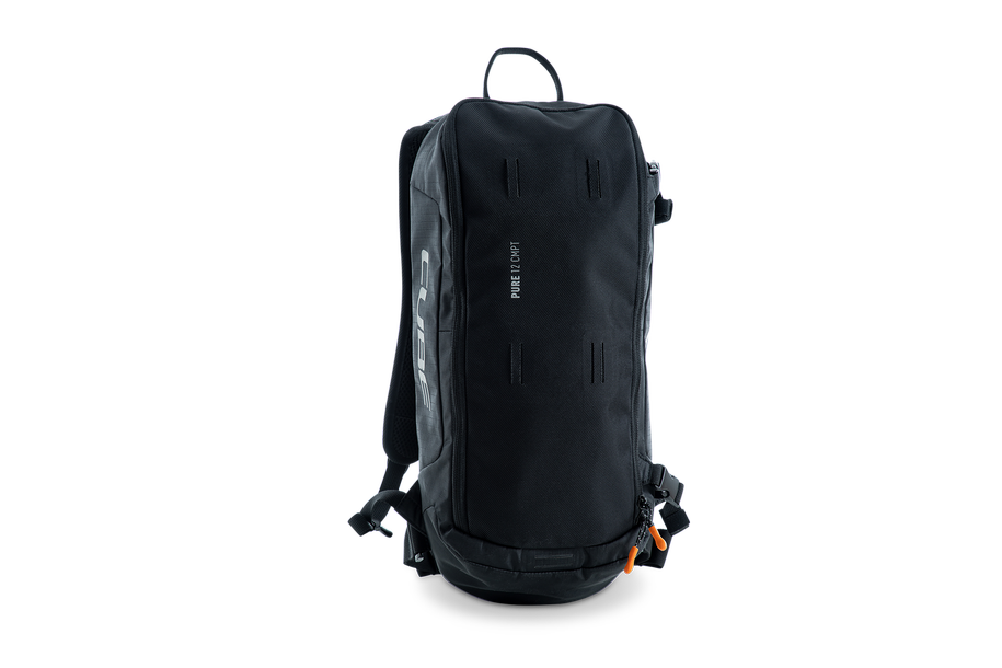 CUBE Rucksack PURE 12 CMPT black