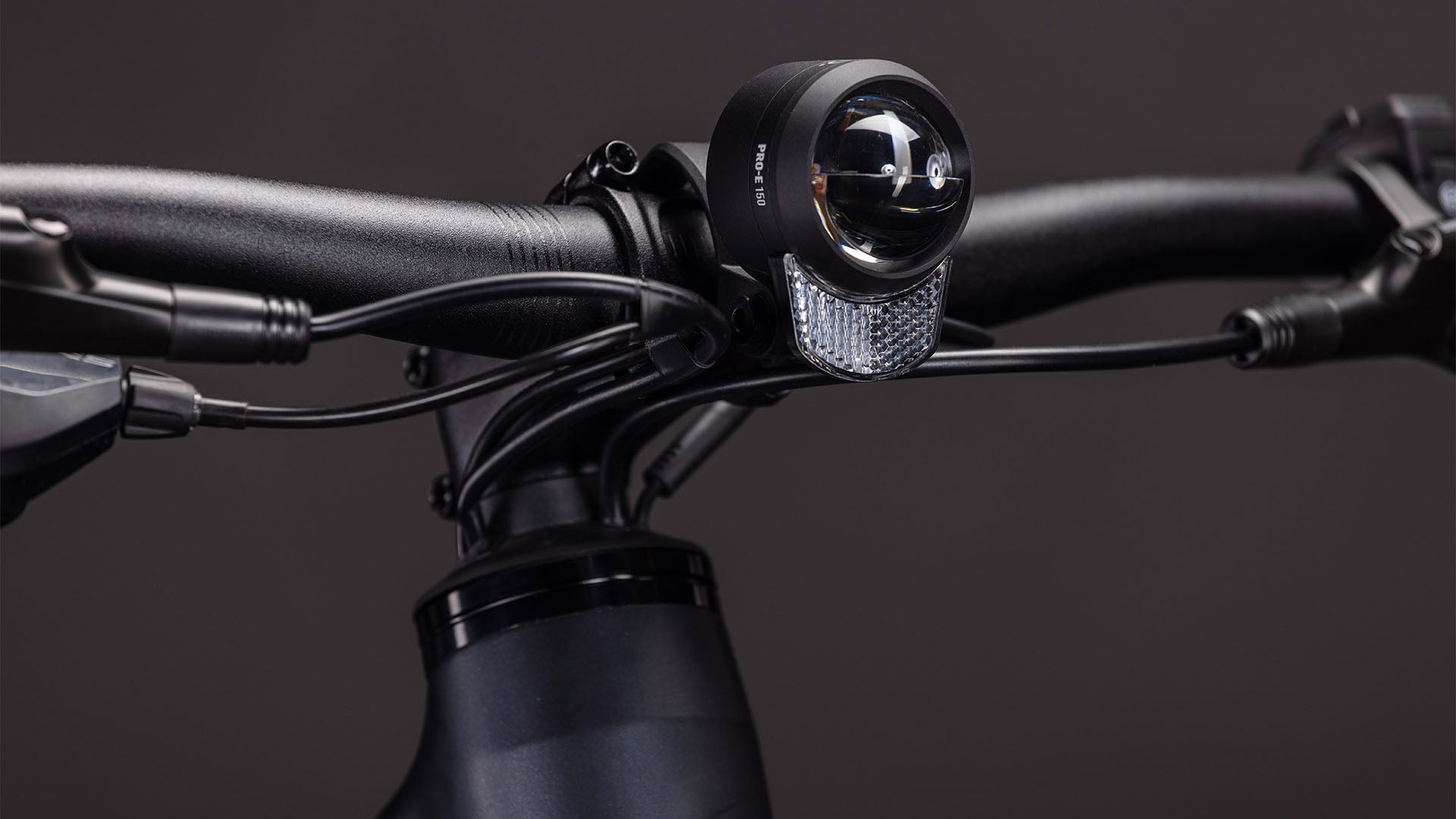 Produktbild: Cube Editor Hybrid Pro 400X FE coal´n´prism, Detailaufnahme 05