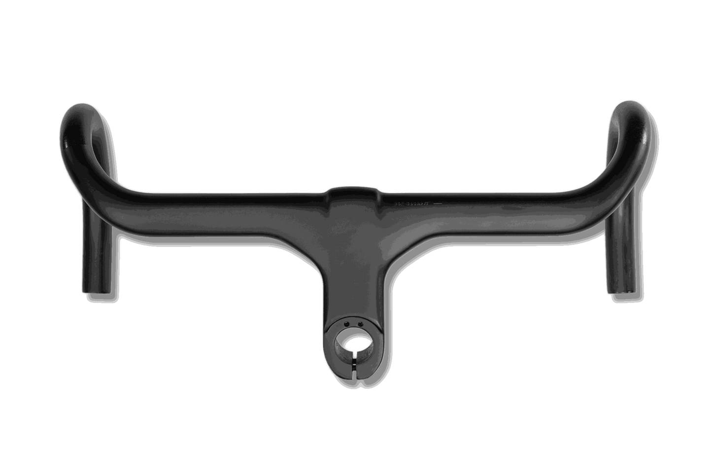 CUBE Lenker-Vorbau-Kombination Litening Air / Agree / Cross Race / Nuroad