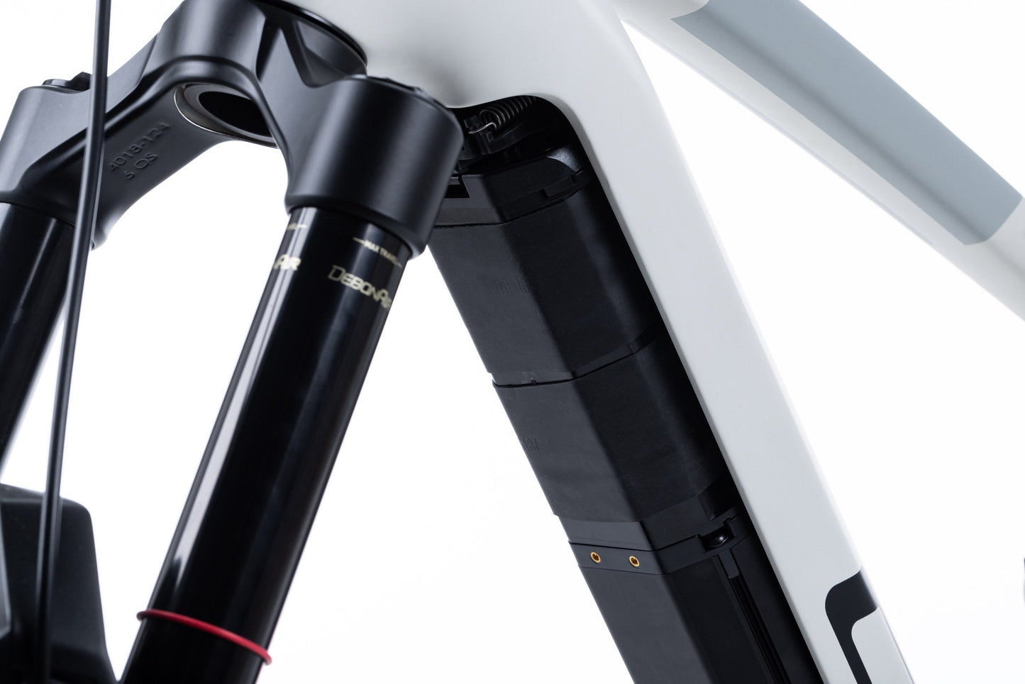 CUBE für Bosch Adapter POWERTUBE 500wh-750wh BES 3 – Detailansicht 5