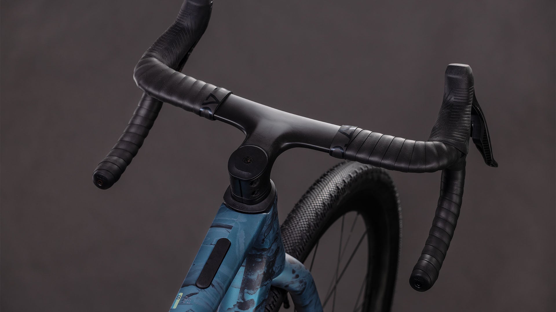 Produktbild: Cube Nuroad C:62 SLT royalgreen´n´fume, Detailaufnahme 02