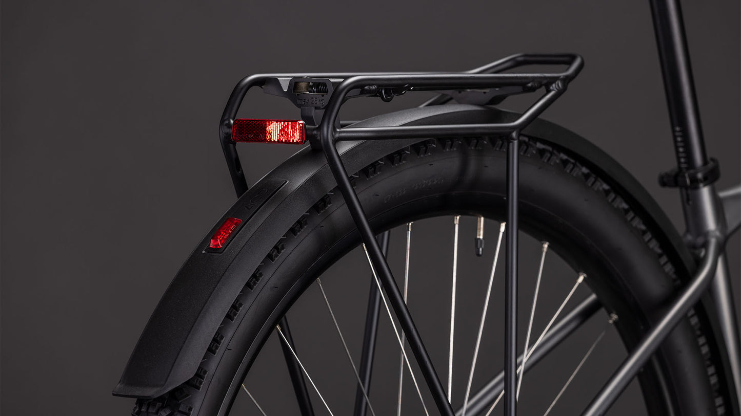 Produktbild: Cube Aim Pro FE slateblack´n´black, Detailaufnahme 03