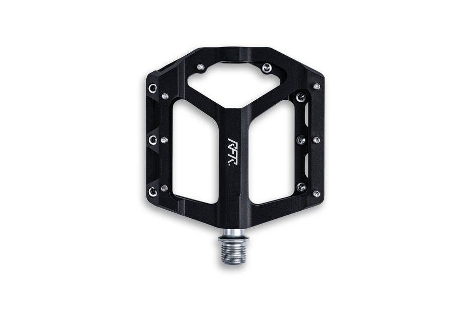 RFR Pedale Flat SL 2.0 black