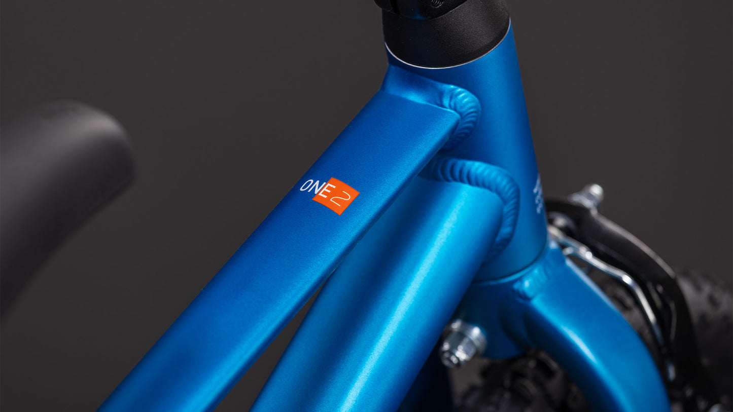 Cube Numove 120 RT topasblue´n´nebula 2026