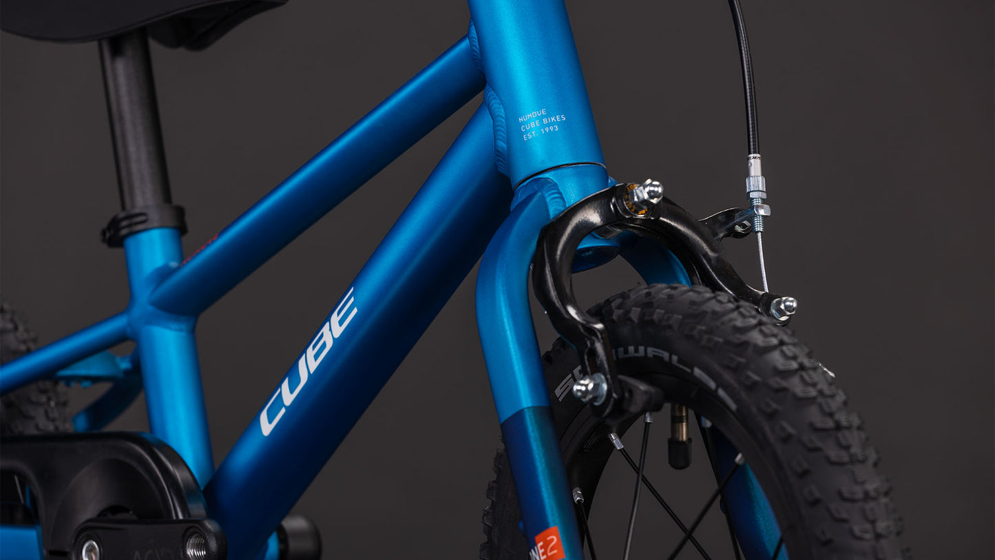 Cube Numove 120 RT topasblue´n´nebula 2026