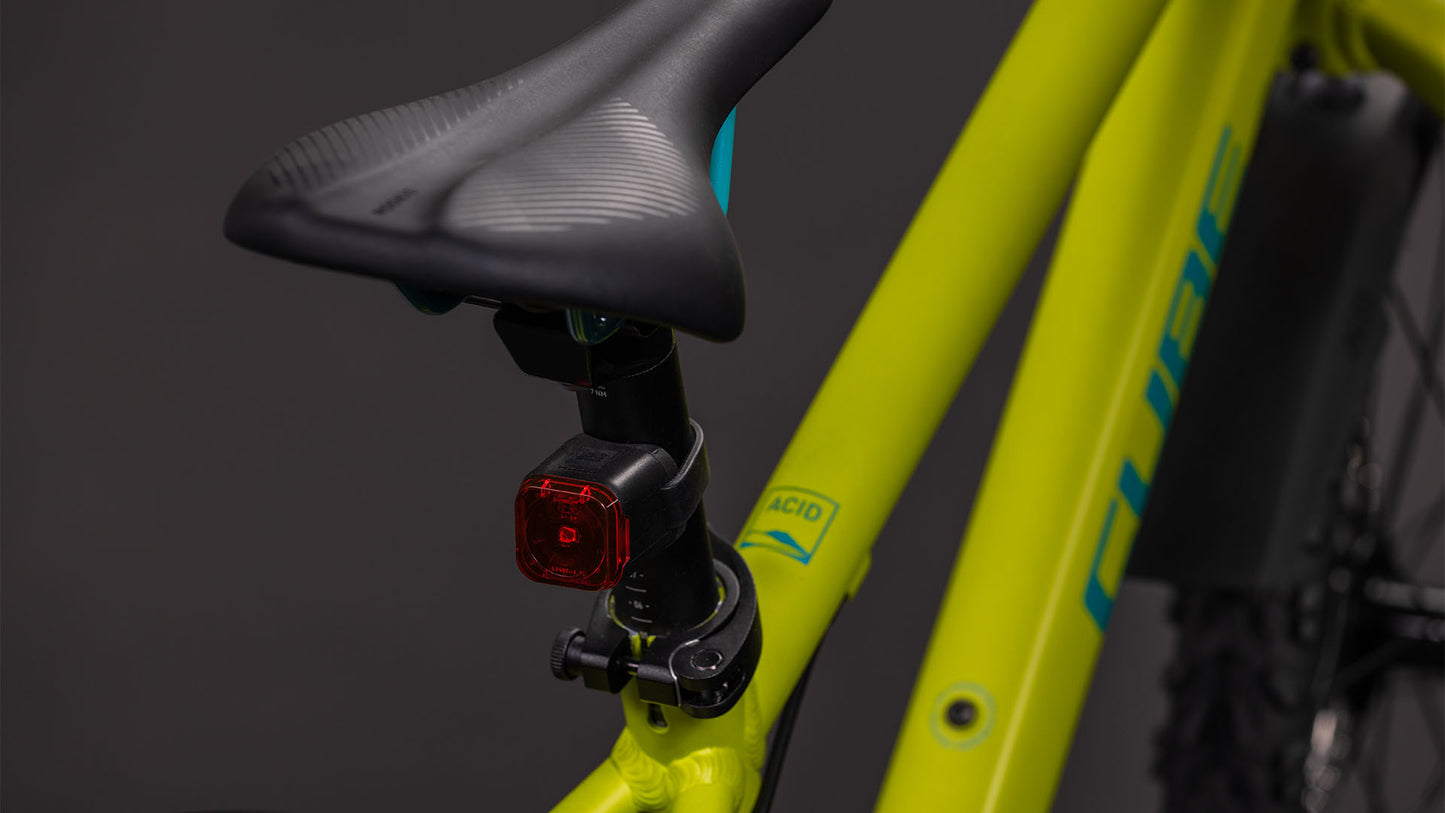 Produktbild: Cube Acid 200 Disc FE lizard´n´blue, Detailaufnahme 03