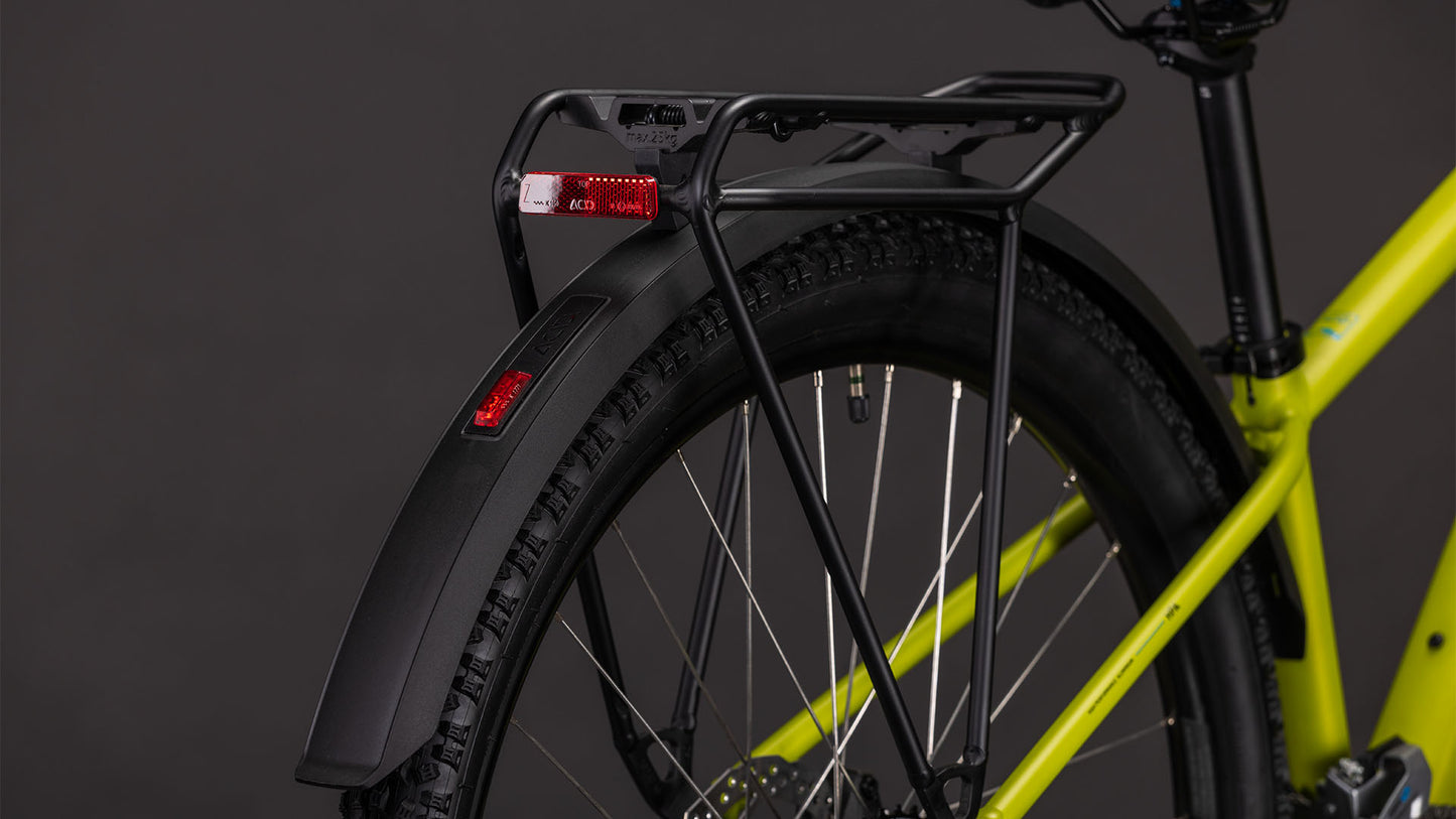 Produktbild: Cube Acid 260 Disc FE lizard´n´blue, Detailaufnahme 03